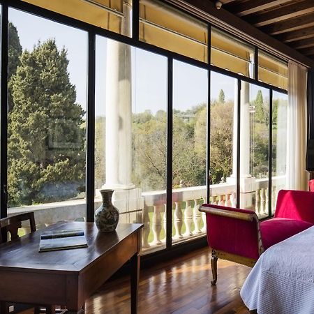 Villa Michelangelo Vicenza – Starhotels Collezione Arcugnano Esterno foto