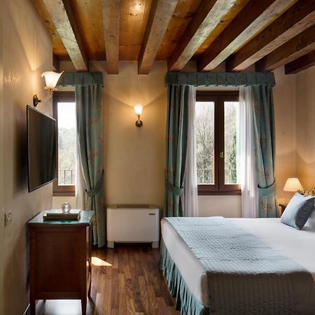 Villa Michelangelo Vicenza – Starhotels Collezione Arcugnano Esterno foto