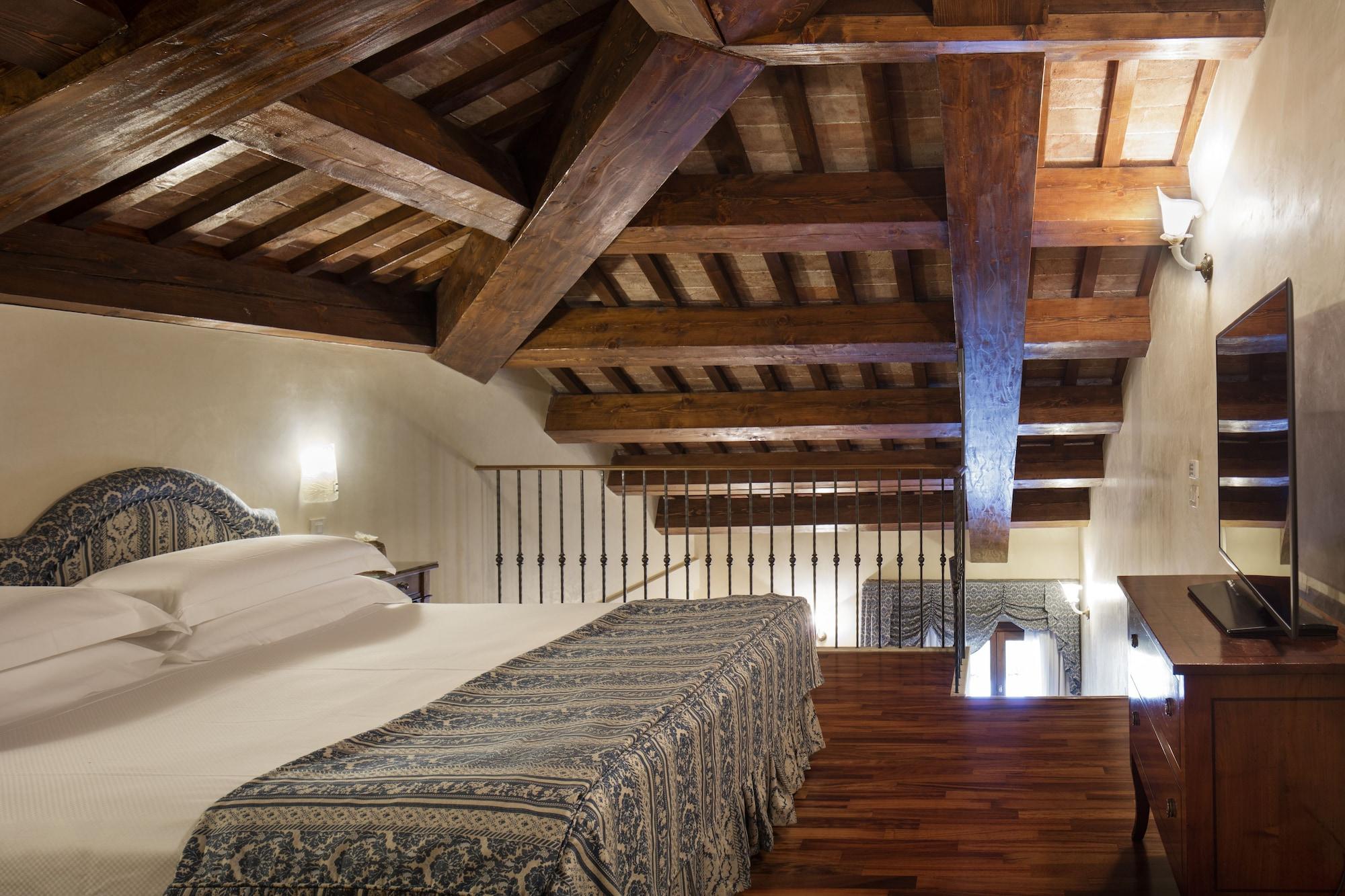 Villa Michelangelo Vicenza – Starhotels Collezione Arcugnano Esterno foto