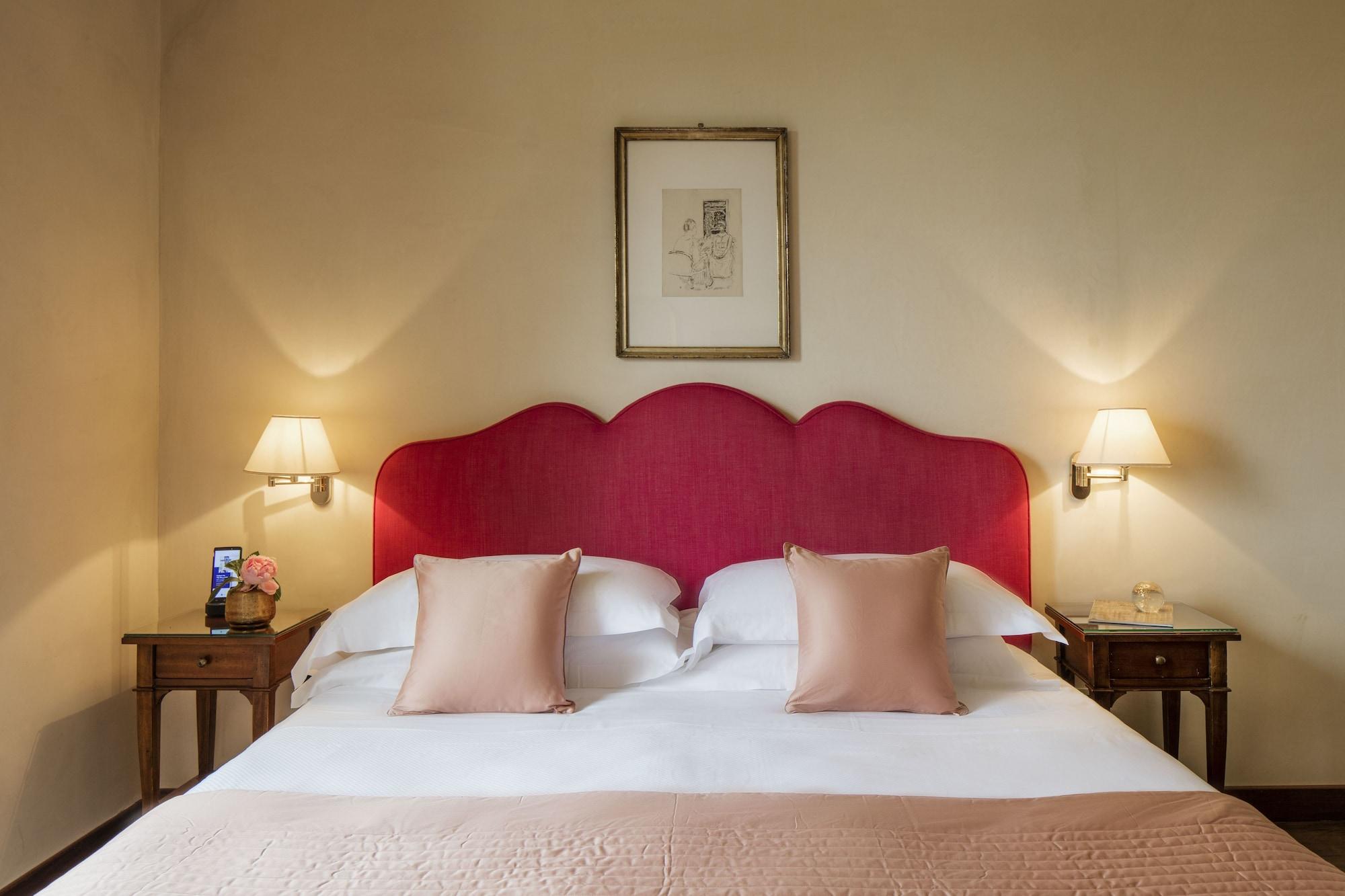 Villa Michelangelo Vicenza – Starhotels Collezione Arcugnano Esterno foto