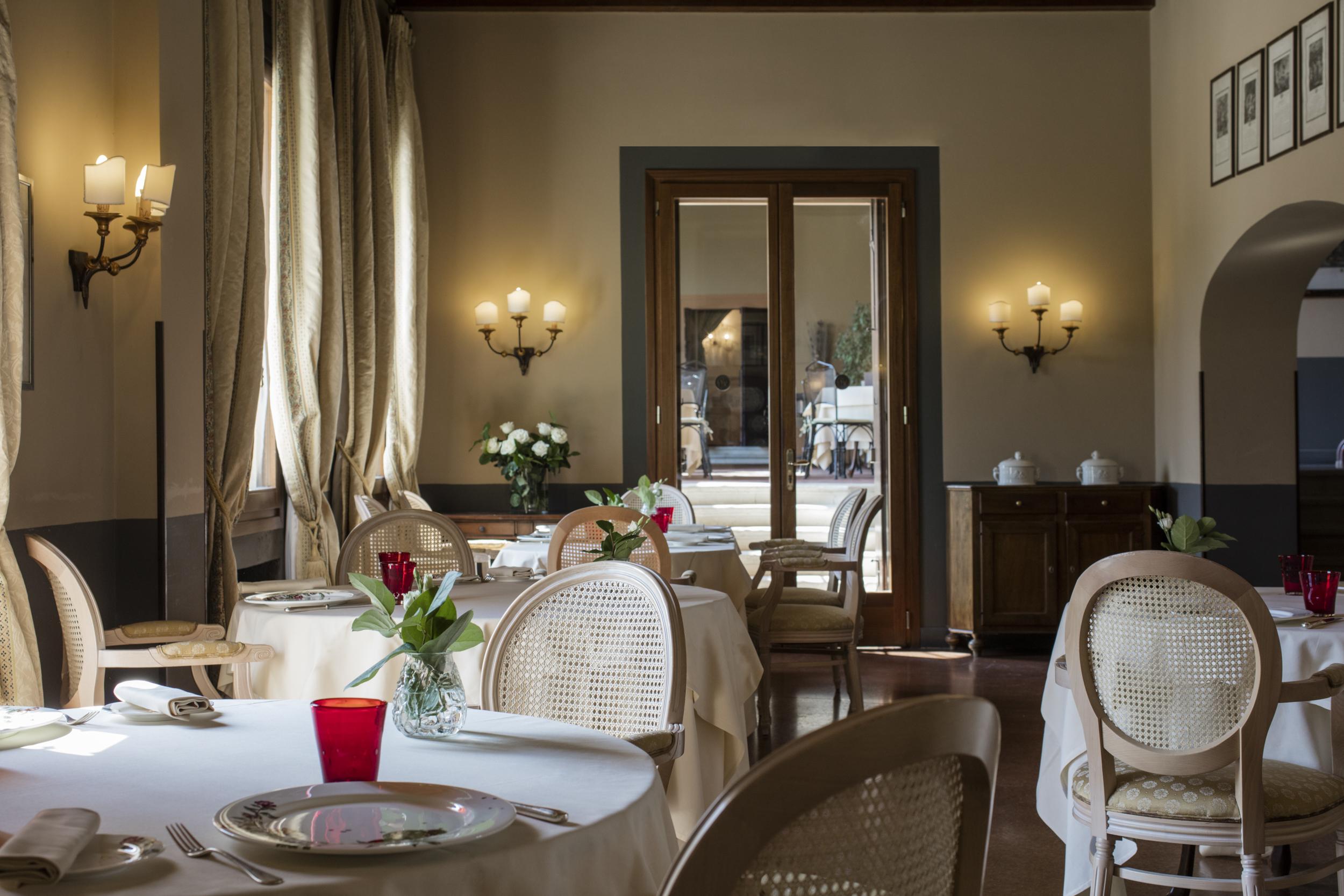 Villa Michelangelo Vicenza – Starhotels Collezione Arcugnano Esterno foto