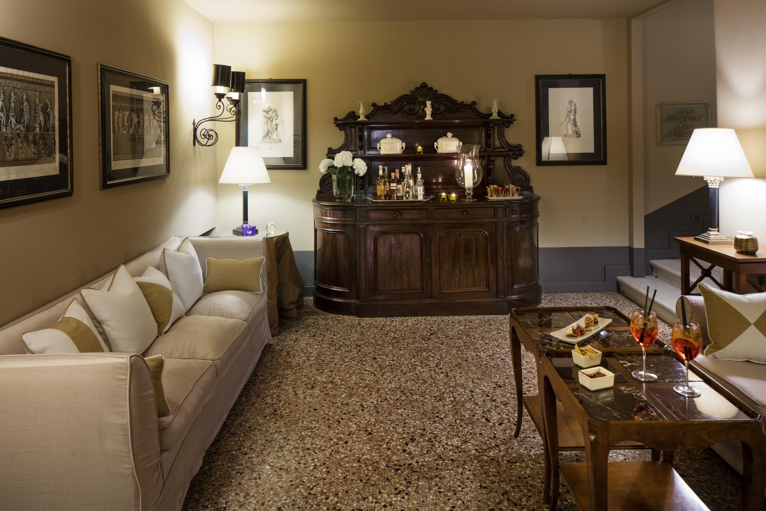 Villa Michelangelo Vicenza – Starhotels Collezione Arcugnano Esterno foto