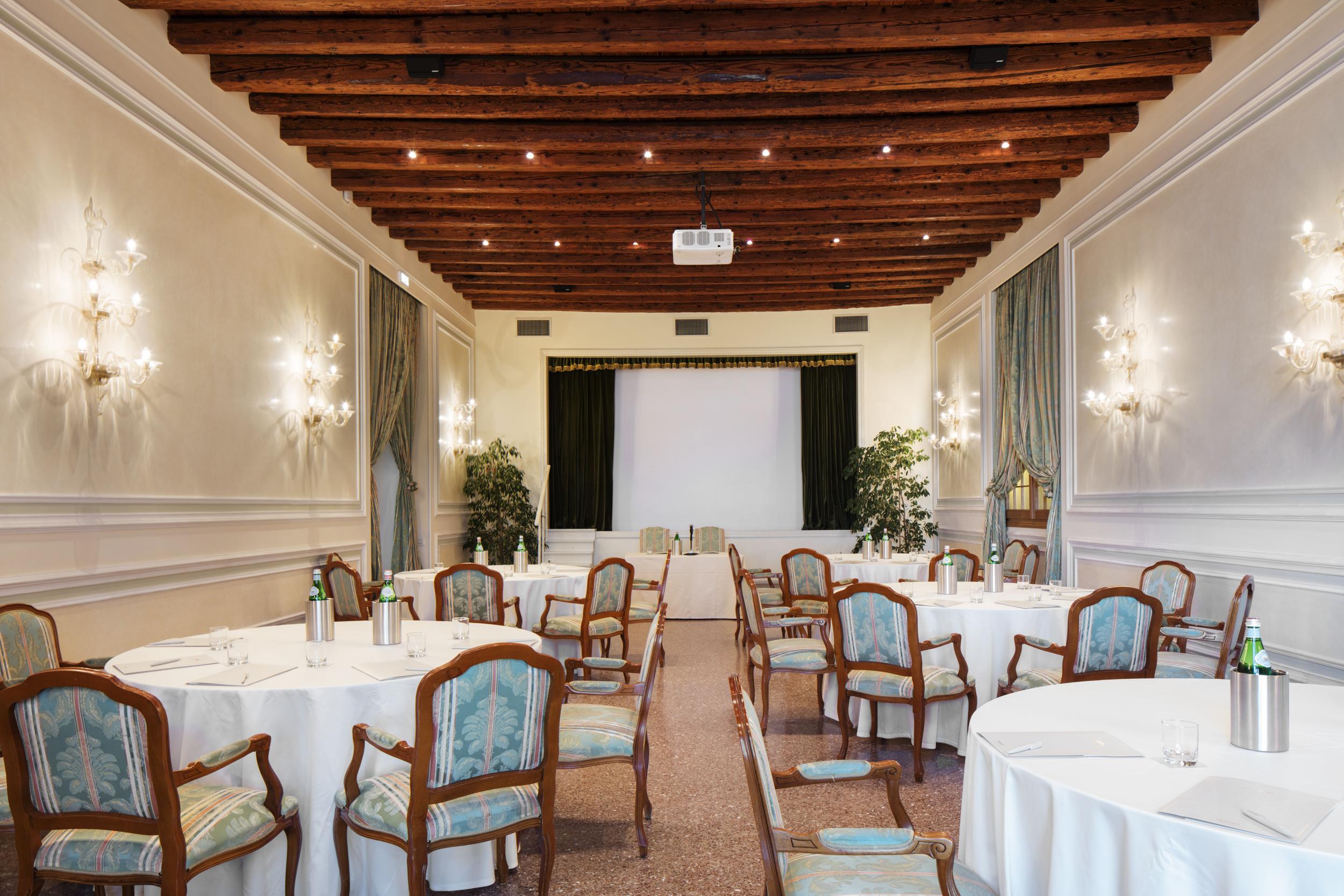 Villa Michelangelo Vicenza – Starhotels Collezione Arcugnano Esterno foto