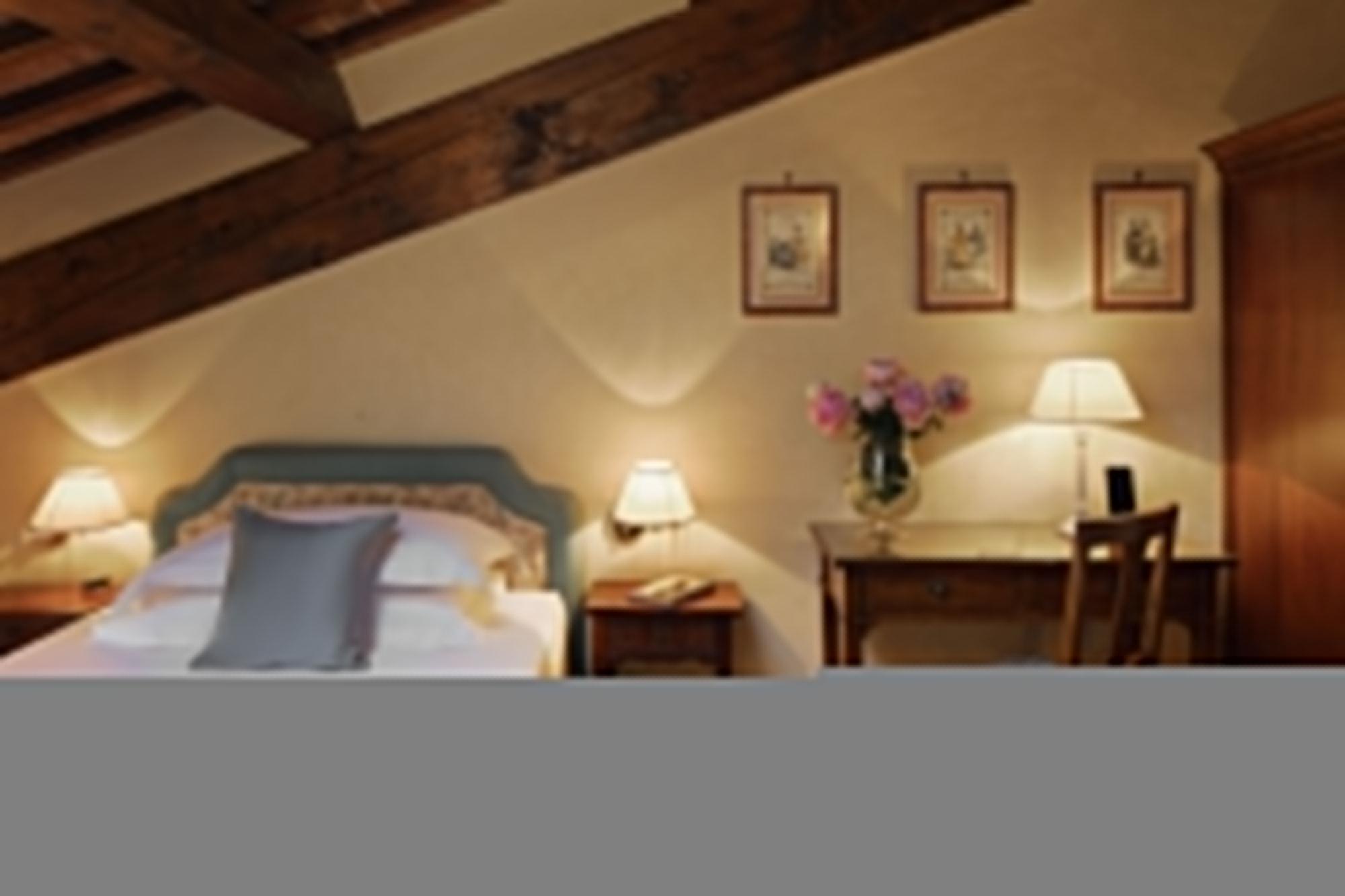 Villa Michelangelo Vicenza – Starhotels Collezione Arcugnano Esterno foto