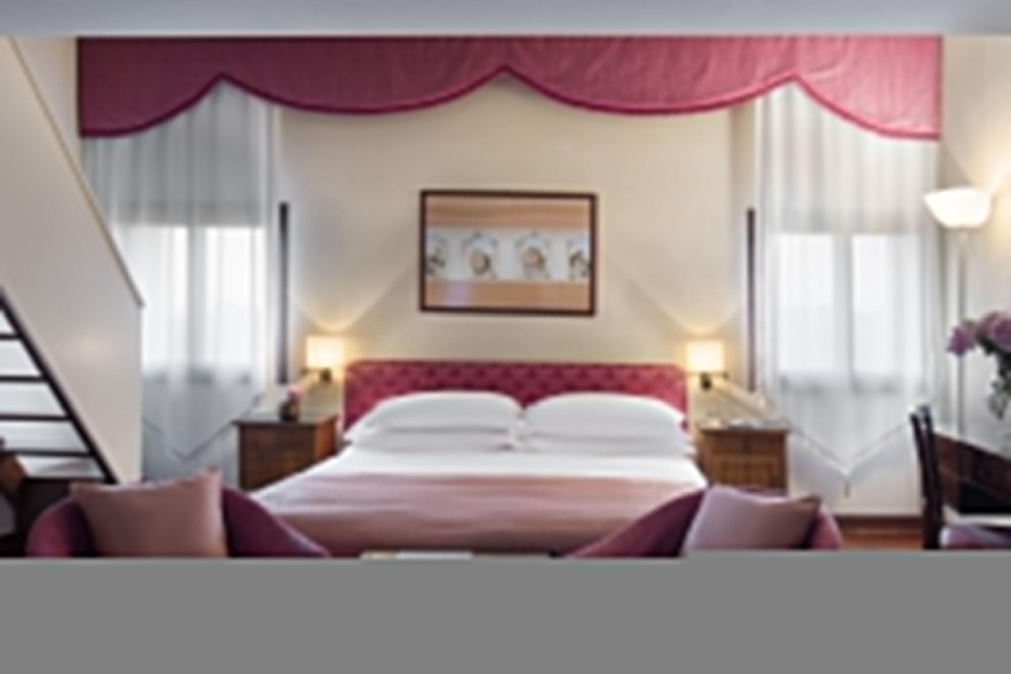 Villa Michelangelo Vicenza – Starhotels Collezione Arcugnano Esterno foto