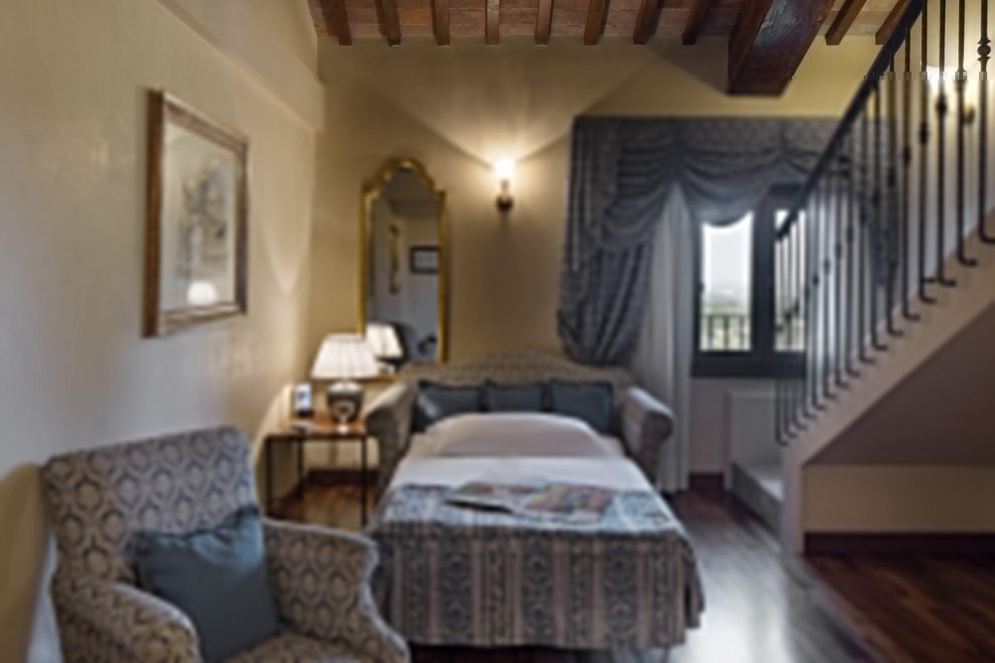 Villa Michelangelo Vicenza – Starhotels Collezione Arcugnano Esterno foto