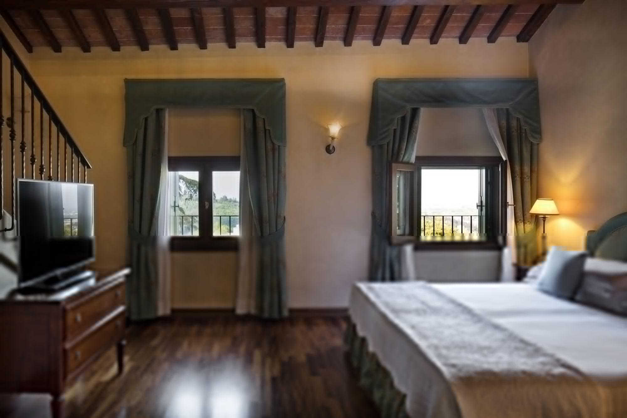 Villa Michelangelo Vicenza – Starhotels Collezione Arcugnano Esterno foto