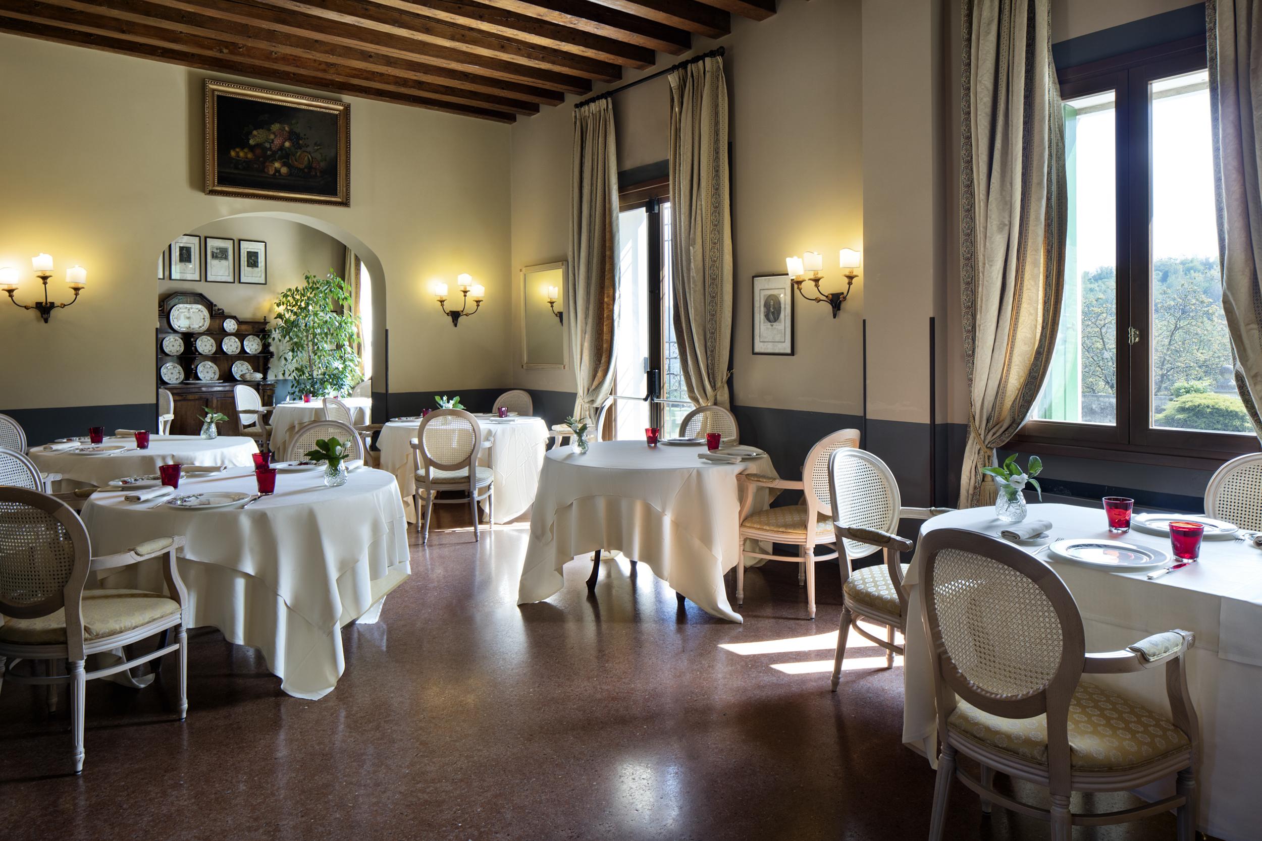 Villa Michelangelo Vicenza – Starhotels Collezione Arcugnano Esterno foto