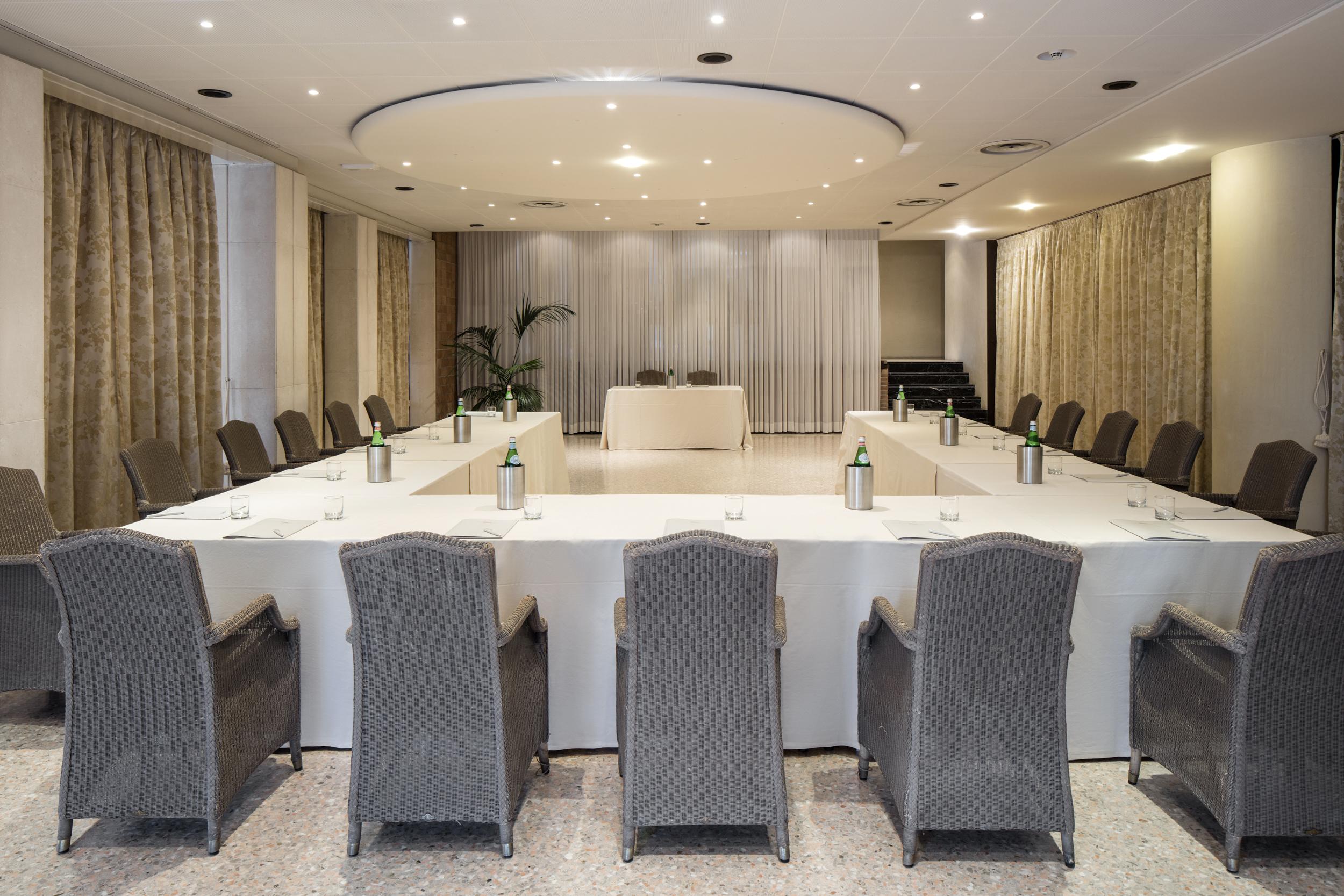 Villa Michelangelo Vicenza – Starhotels Collezione Arcugnano Esterno foto
