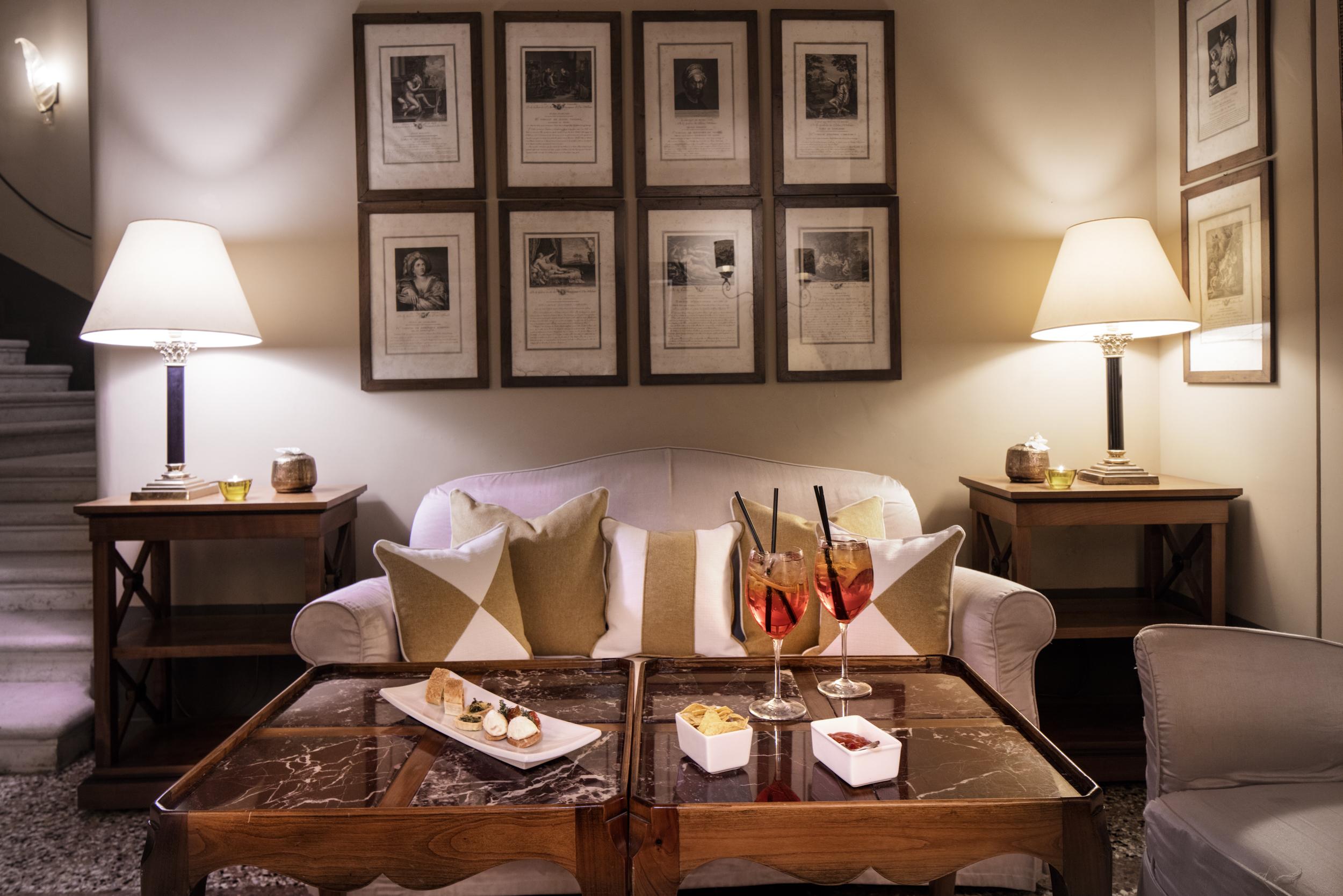 Villa Michelangelo Vicenza – Starhotels Collezione Arcugnano Esterno foto