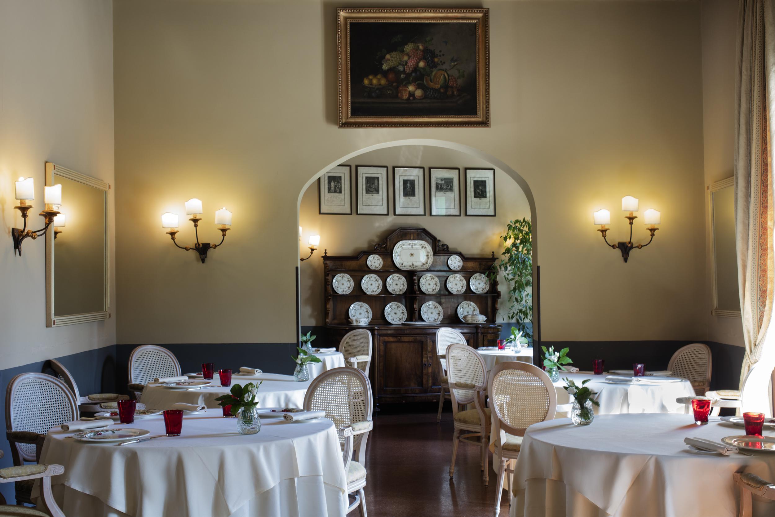 Villa Michelangelo Vicenza – Starhotels Collezione Arcugnano Esterno foto