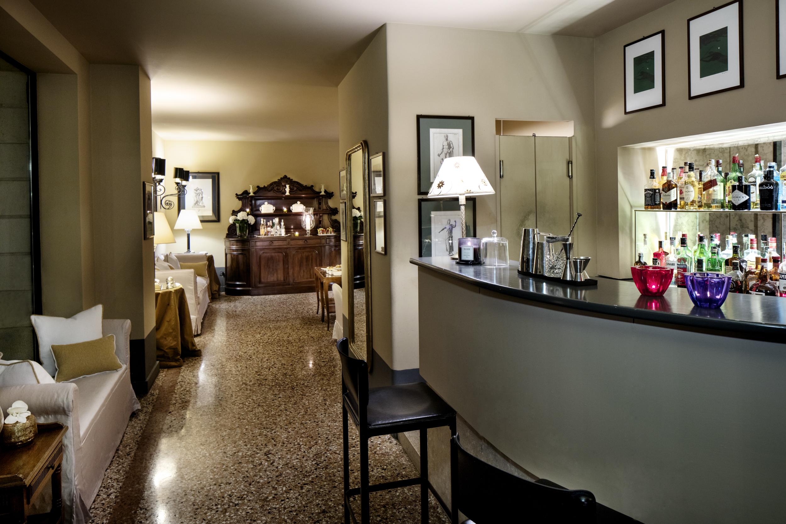 Villa Michelangelo Vicenza – Starhotels Collezione Arcugnano Esterno foto