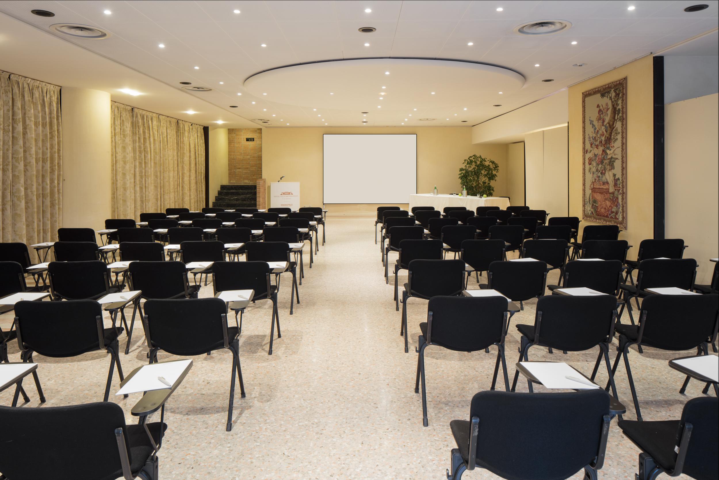 Villa Michelangelo Vicenza – Starhotels Collezione Arcugnano Esterno foto