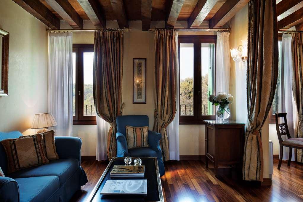 Villa Michelangelo Vicenza – Starhotels Collezione Arcugnano Camera foto