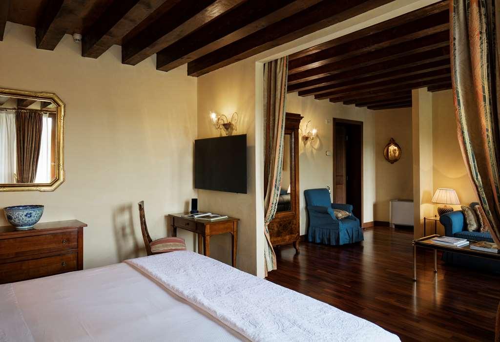 Villa Michelangelo Vicenza – Starhotels Collezione Arcugnano Camera foto