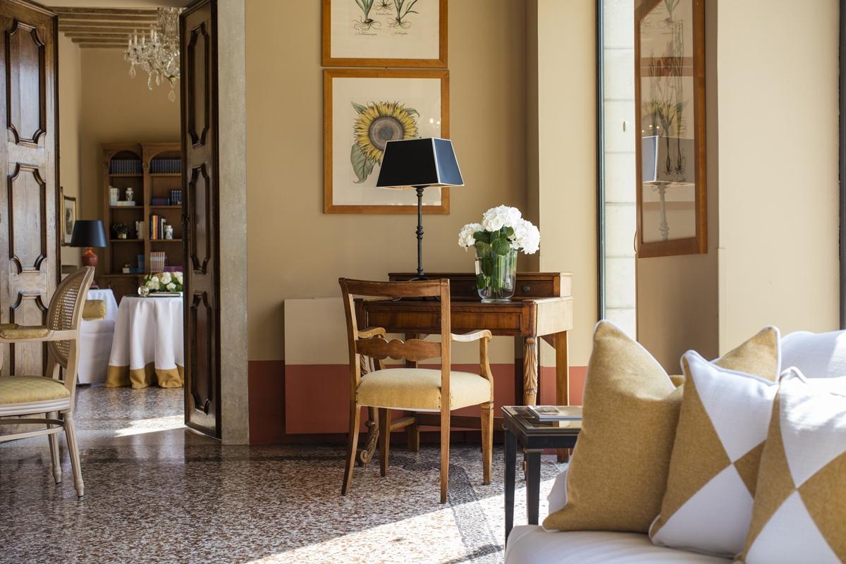 Villa Michelangelo Vicenza – Starhotels Collezione Arcugnano Esterno foto