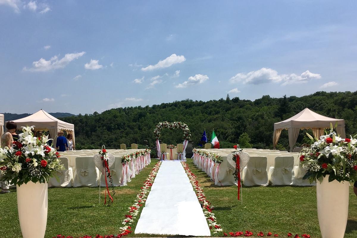 Villa Michelangelo Vicenza – Starhotels Collezione Arcugnano Esterno foto