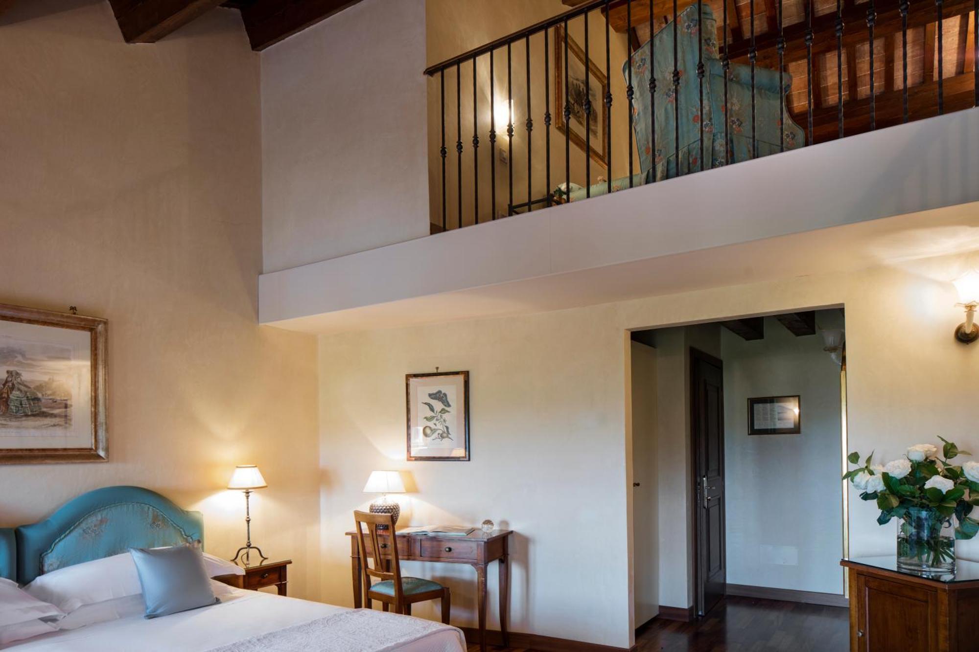 Villa Michelangelo Vicenza – Starhotels Collezione Arcugnano Esterno foto