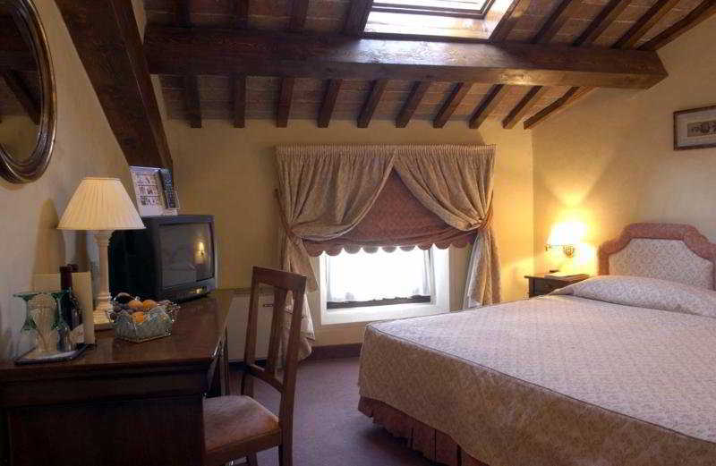 Villa Michelangelo Vicenza – Starhotels Collezione Arcugnano Camera foto