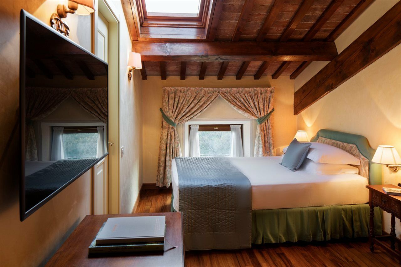 Villa Michelangelo Vicenza – Starhotels Collezione Arcugnano Esterno foto