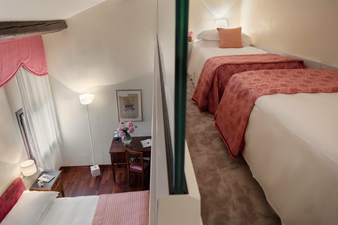 Villa Michelangelo Vicenza – Starhotels Collezione Arcugnano Esterno foto