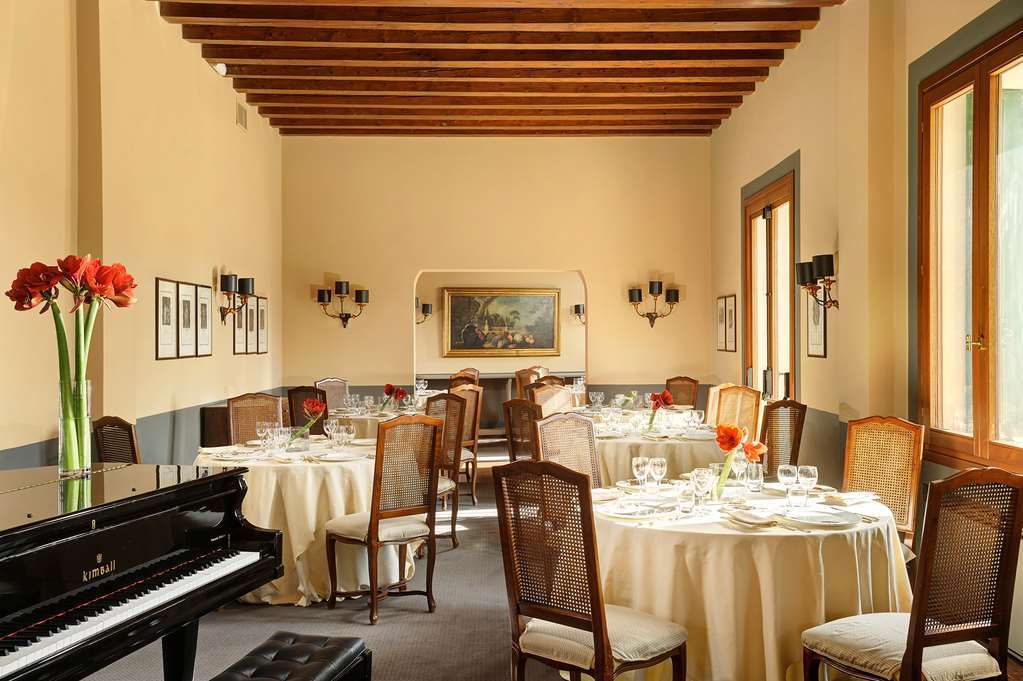 Villa Michelangelo Vicenza – Starhotels Collezione Arcugnano Camera foto