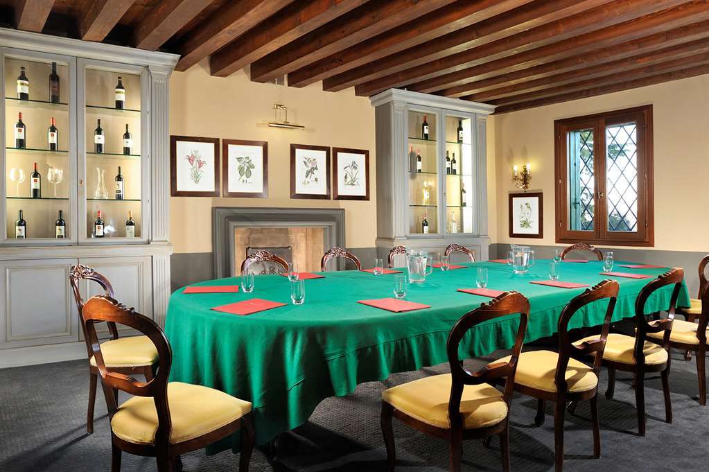 Villa Michelangelo Vicenza – Starhotels Collezione Arcugnano Servizi foto