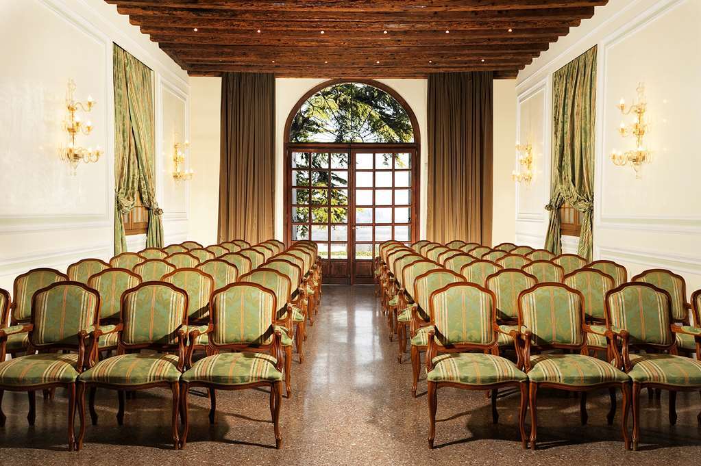 Villa Michelangelo Vicenza – Starhotels Collezione Arcugnano Servizi foto